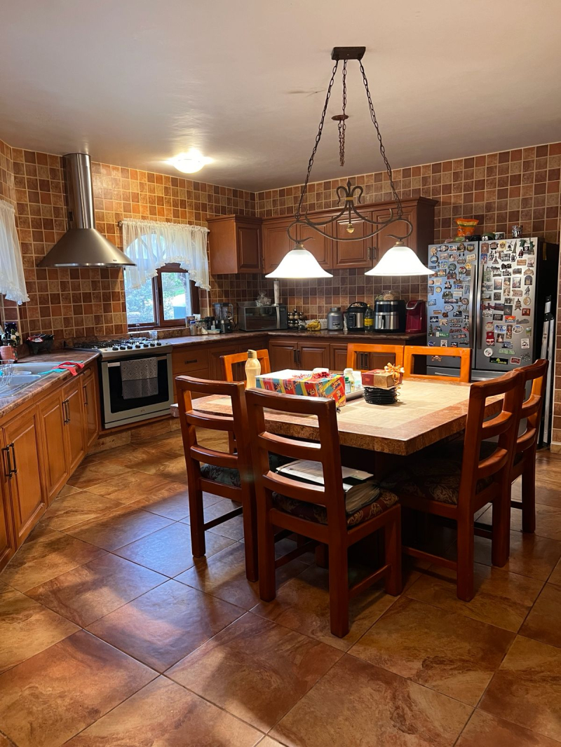 Casa En Condominio En Venta En El Palomar