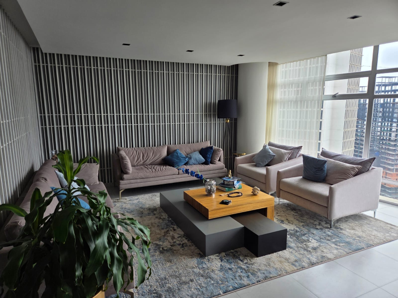 Departamento en Venta en Bosque Real
