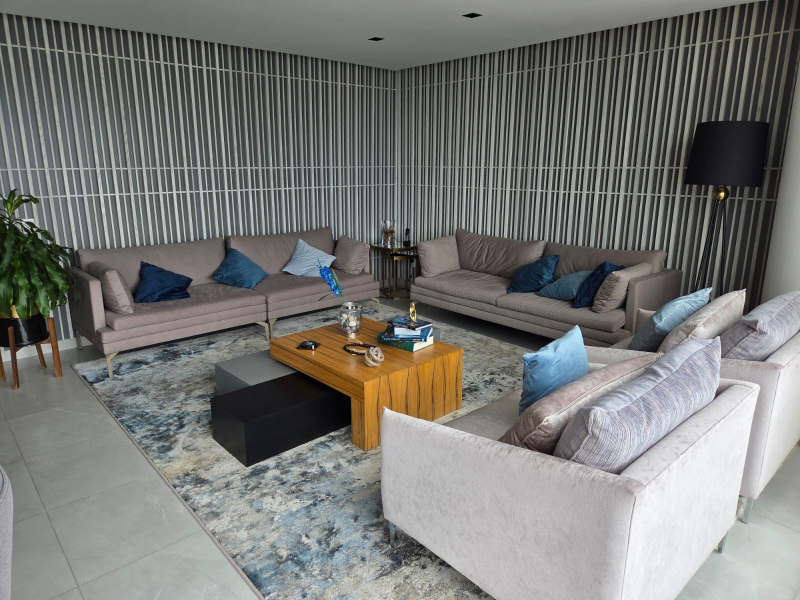 Departamento En Venta En Bosque Real