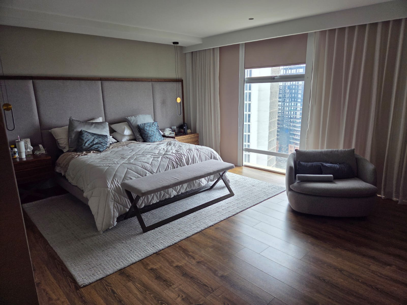 Departamento En Venta En Bosque Real