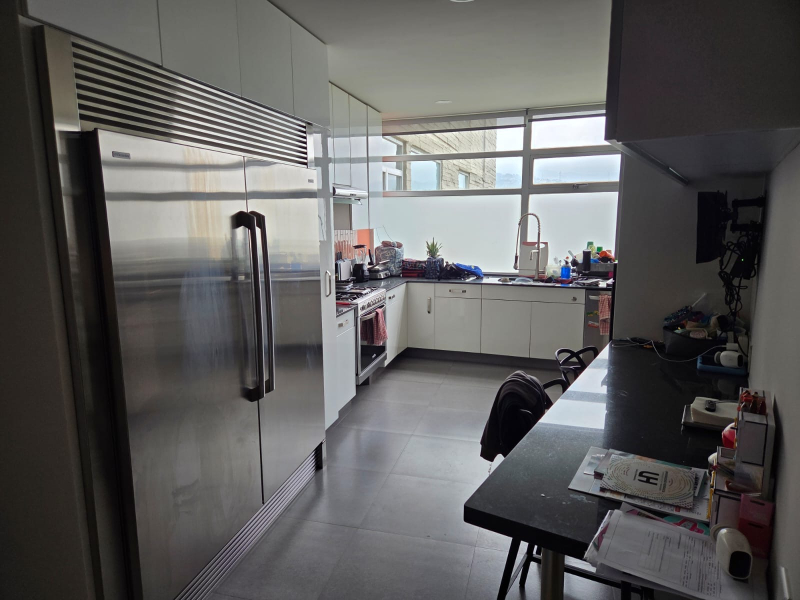 Departamento En Venta En Bosque Real