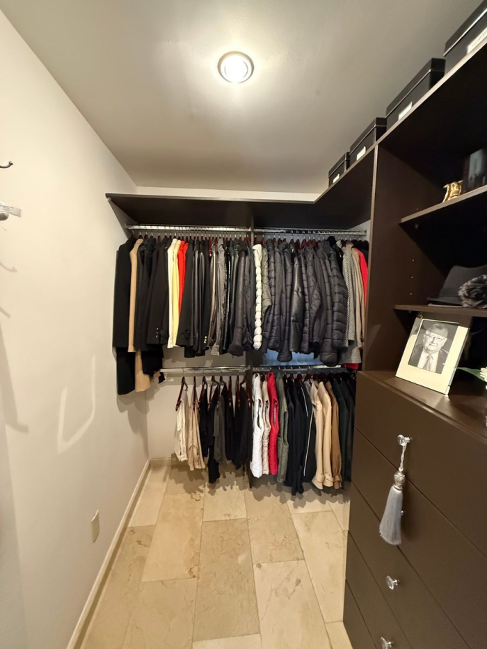 venta de departamento con terraza punta horizonte, bosque real
