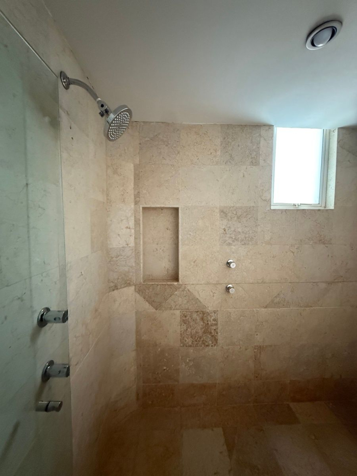 venta de departamento con terraza punta horizonte, bosque real