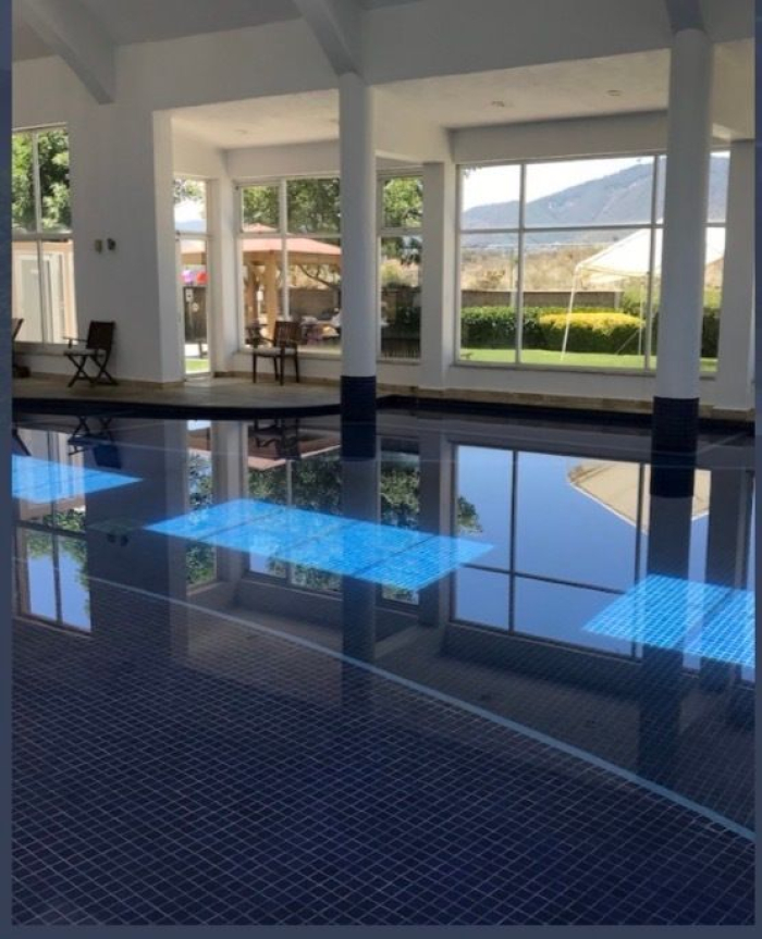 venta de departamento con terraza punta horizonte, bosque real