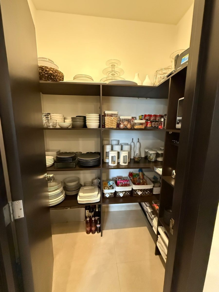 venta de departamento con terraza punta horizonte, bosque real