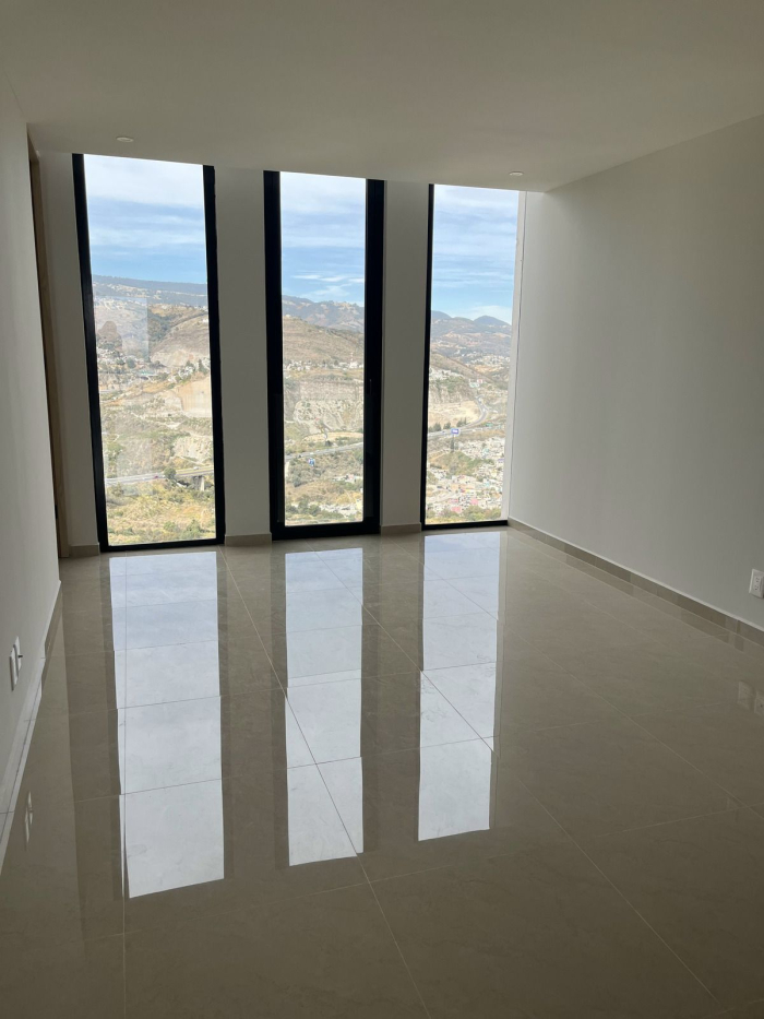 venta departamento, residencial avivia, bosque real, huixquilucan, estado méx.
