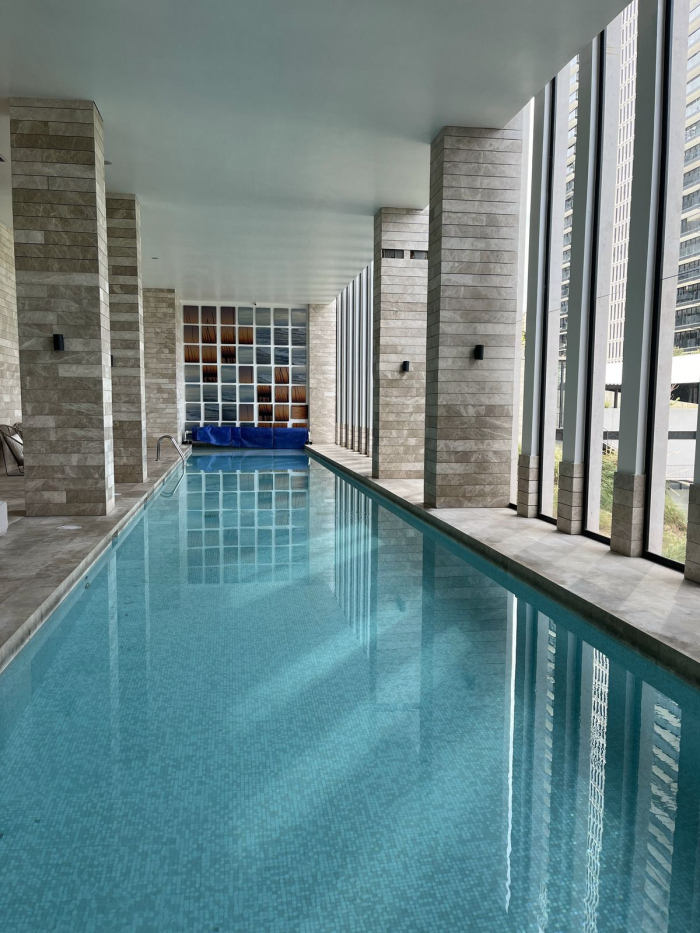 venta departamento, residencial avivia, bosque real, huixquilucan, estado méx.