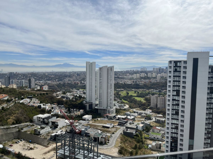 venta departamento, residencial avivia, bosque real, huixquilucan, estado méx.