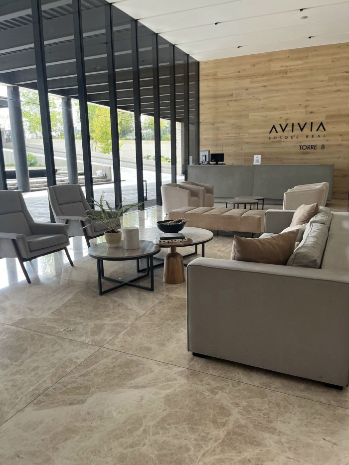 venta departamento, residencial avivia, bosque real, huixquilucan, estado méx.