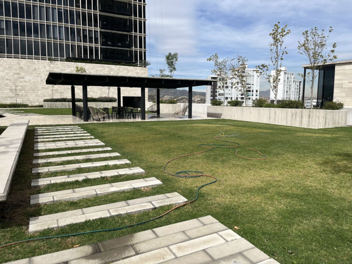 venta departamento, residencial avivia, bosque real, huixquilucan, estado méx.
