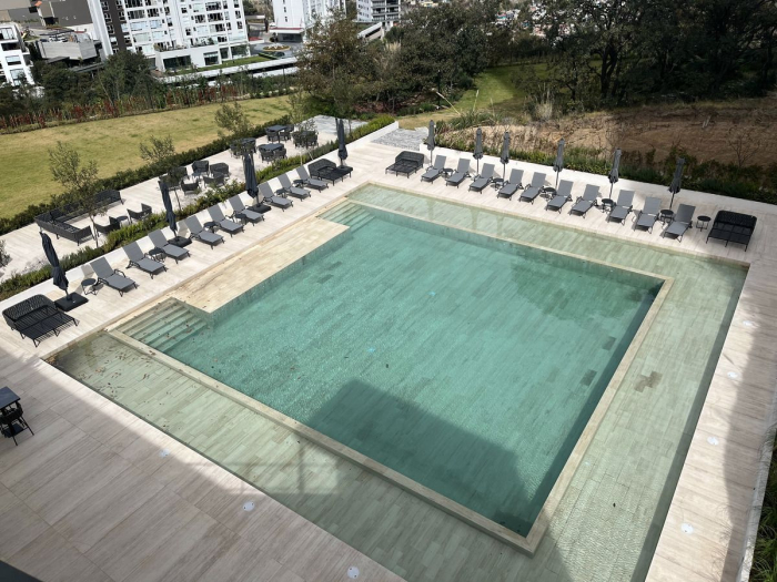 venta departamento, residencial avivia, bosque real, huixquilucan, estado méx.