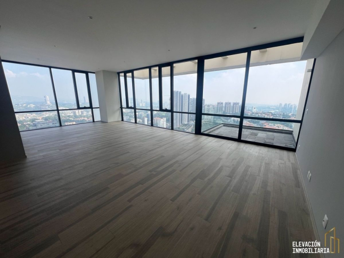 venta de departamento en cosmocrat, interlomas, huixquilucan.