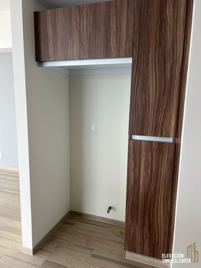 venta de departamento en cosmocrat, interlomas, huixquilucan.