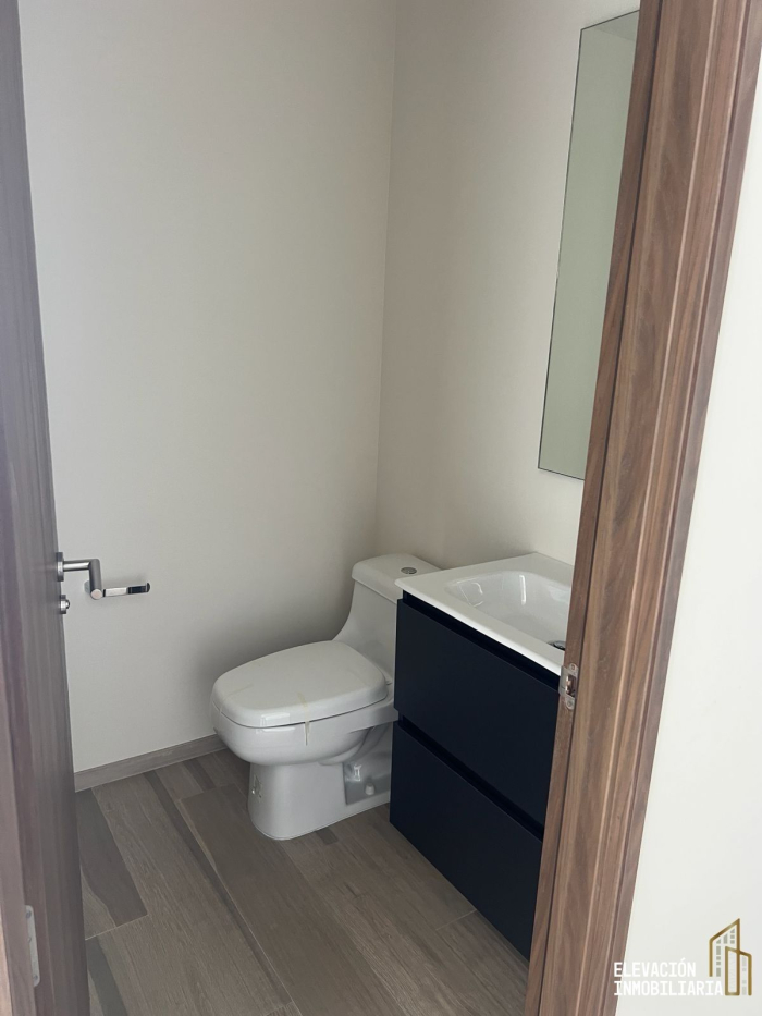 venta de departamento en cosmocrat, interlomas, huixquilucan.