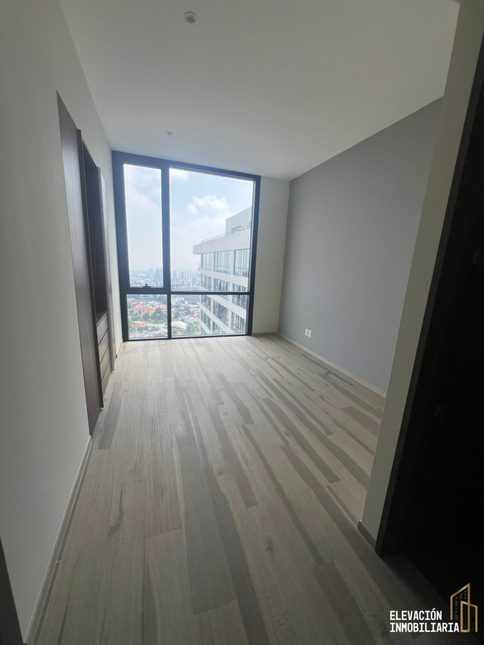 venta de departamento en cosmocrat, interlomas, huixquilucan.