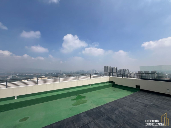 venta de departamento en cosmocrat, interlomas, huixquilucan.