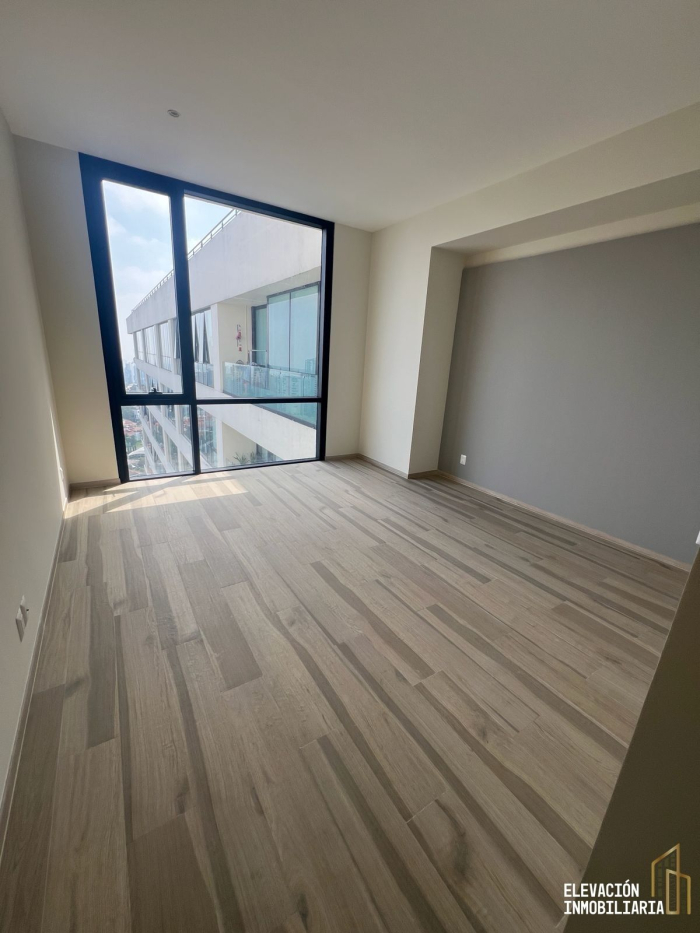 venta de departamento en cosmocrat, interlomas, huixquilucan.