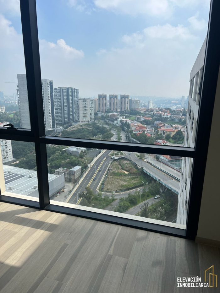 venta de departamento en cosmocrat, interlomas, huixquilucan.