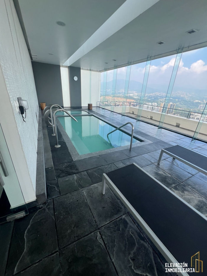 venta de departamento en cosmocrat, interlomas, huixquilucan.