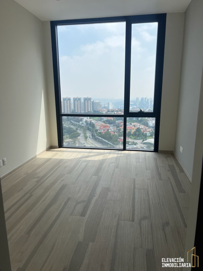 venta de departamento en cosmocrat, interlomas, huixquilucan.