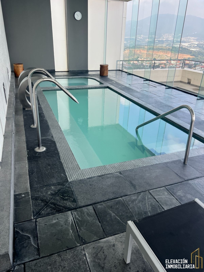 venta de departamento en cosmocrat, interlomas, huixquilucan.