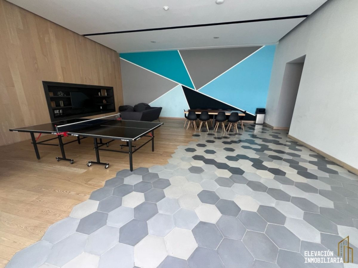 venta de departamento en cosmocrat, interlomas, huixquilucan.