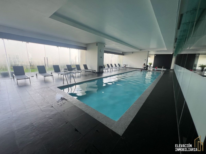 venta de departamento en cosmocrat, interlomas, huixquilucan.