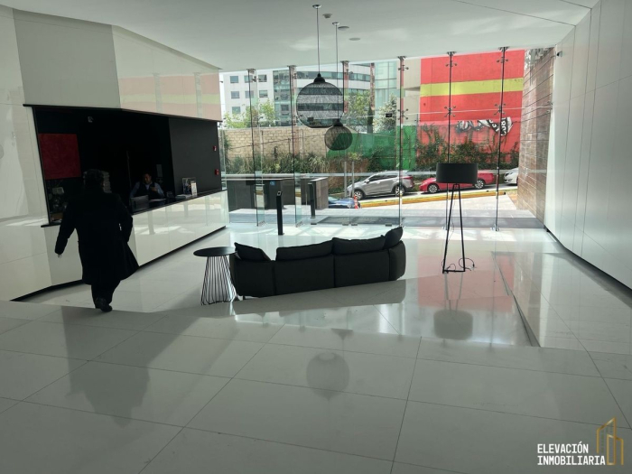 venta de departamento en cosmocrat, interlomas, huixquilucan.