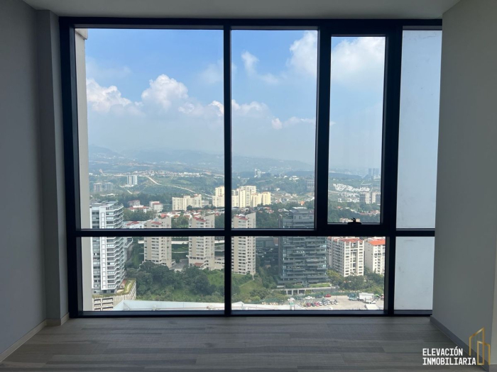 venta de departamento en cosmocrat, interlomas, huixquilucan.