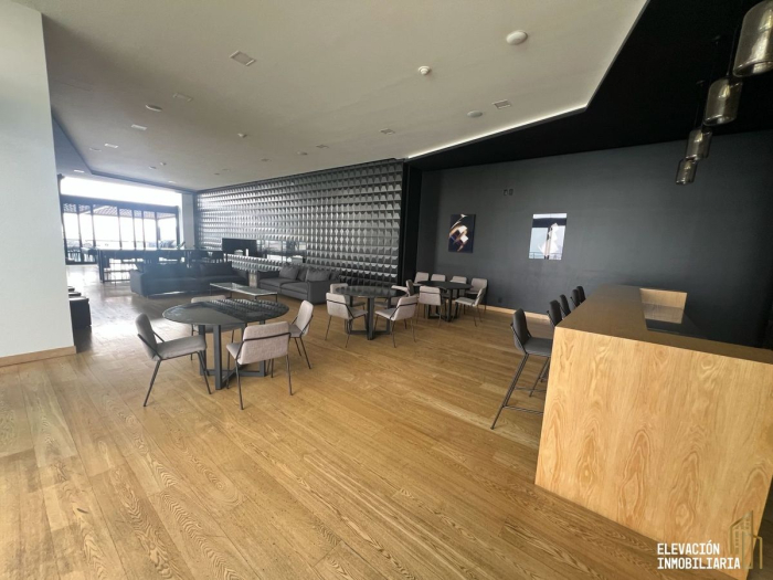 venta de departamento en cosmocrat, interlomas, huixquilucan.