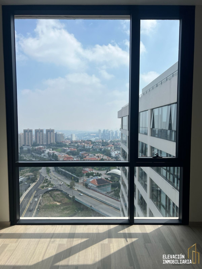 venta de departamento en cosmocrat, interlomas, huixquilucan.