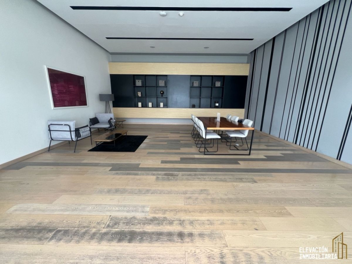 venta de departamento en cosmocrat, interlomas, huixquilucan.