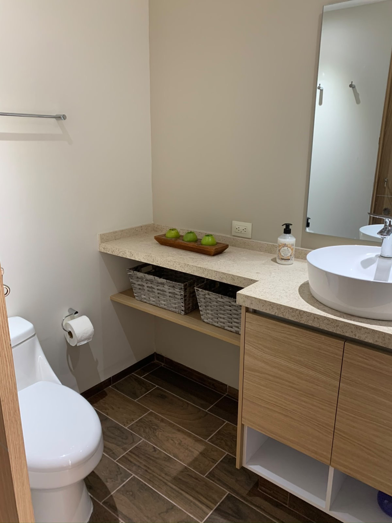 Departamento En Renta En Bosques De La Herradura
