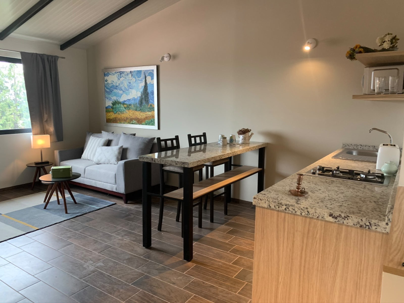 Departamento En Renta En Bosques De La Herradura