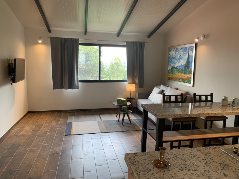 Departamento En Renta En Bosques De La Herradura