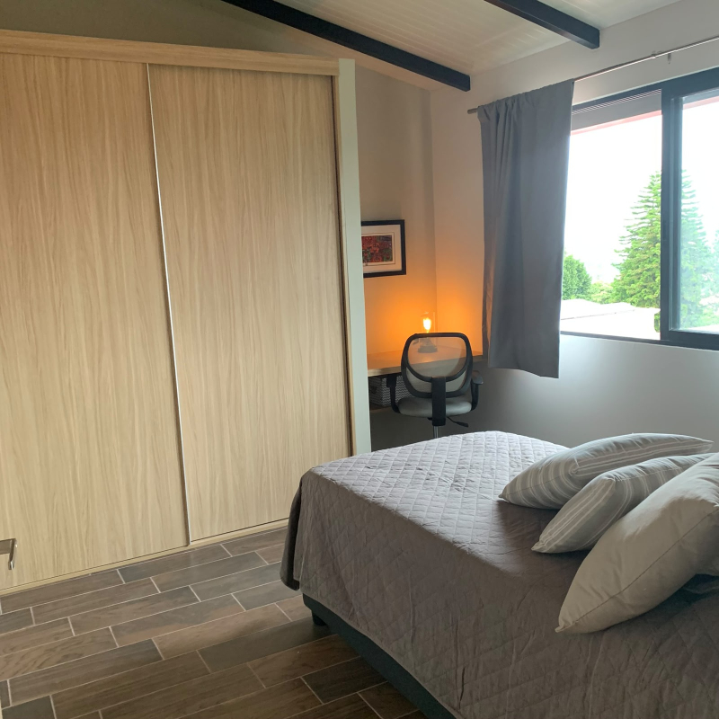 Departamento En Renta En Bosques De La Herradura