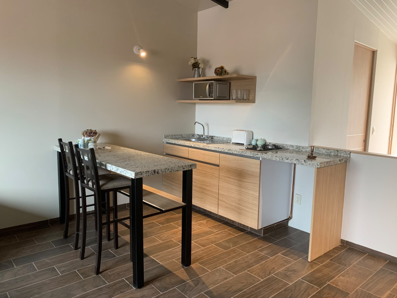 Departamento En Renta En Bosques De La Herradura