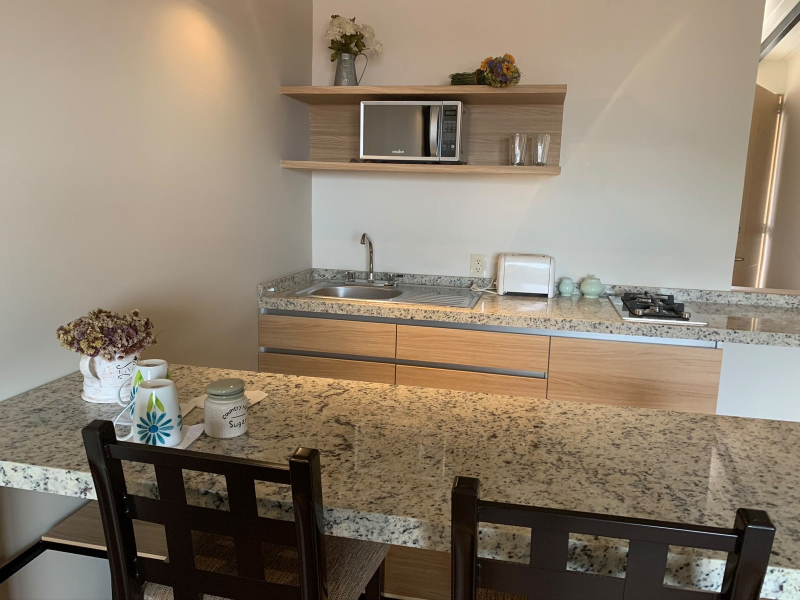 Departamento En Renta En Bosques De La Herradura