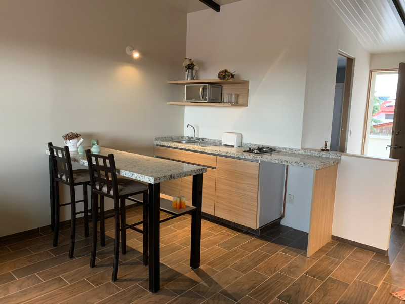 Departamento En Renta En Bosques De La Herradura