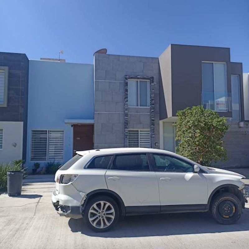 Casa en Venta en Valle Imperial
