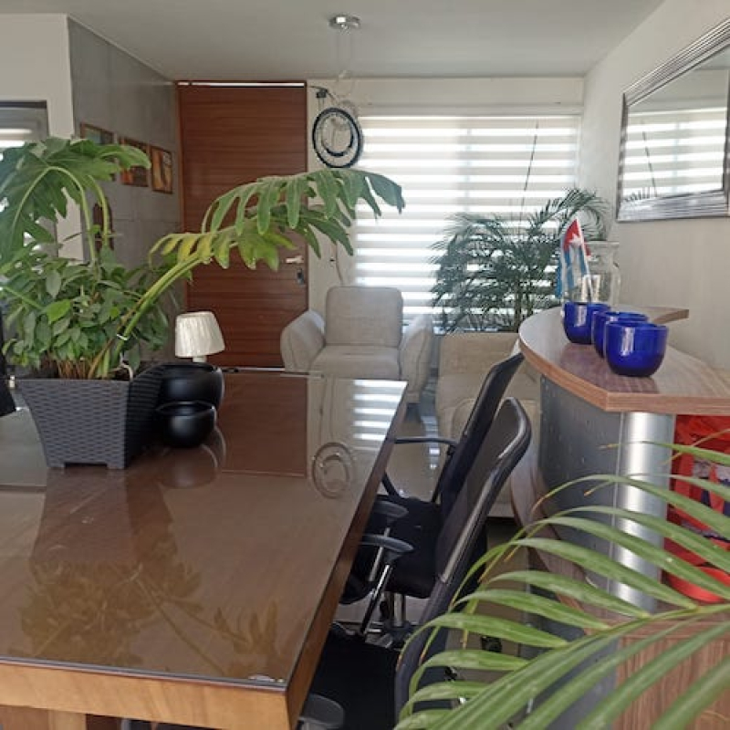Casa En Venta En Valle Imperial