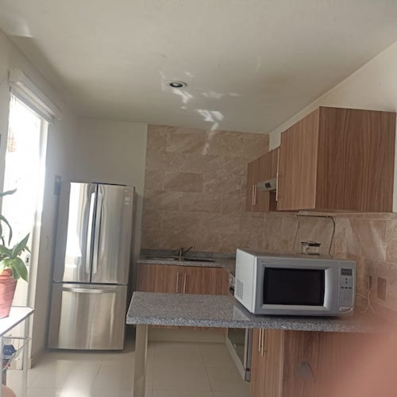 Casa En Venta En Valle Imperial