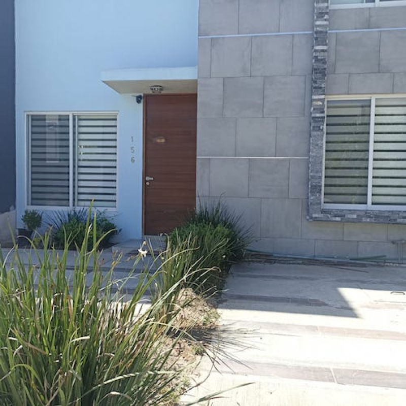 Casa En Venta En Valle Imperial