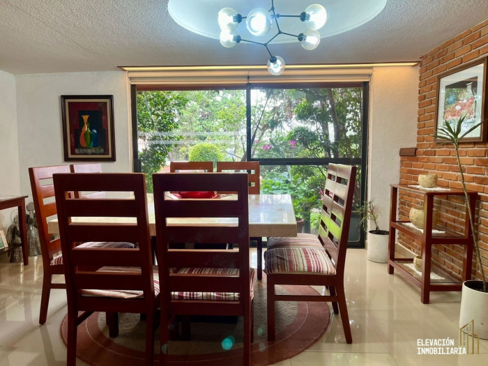 Venta de Casa en Condominio, Bosques De La Herradura, Huixquilucan.