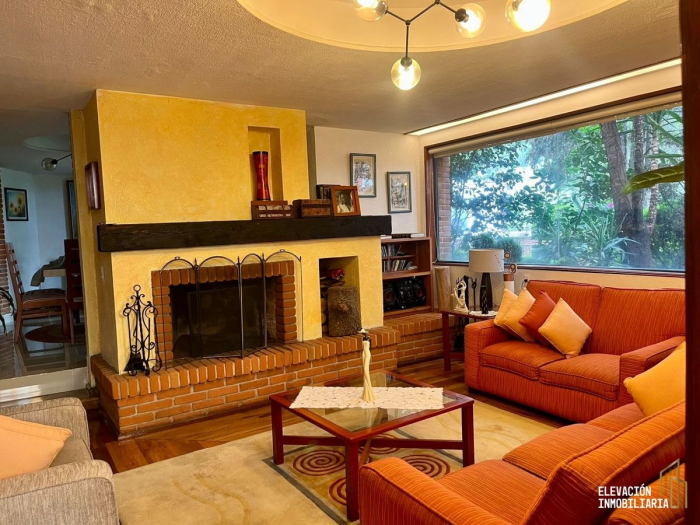 Venta de Casa en Condominio, Bosques De La Herradura, Huixquilucan.
