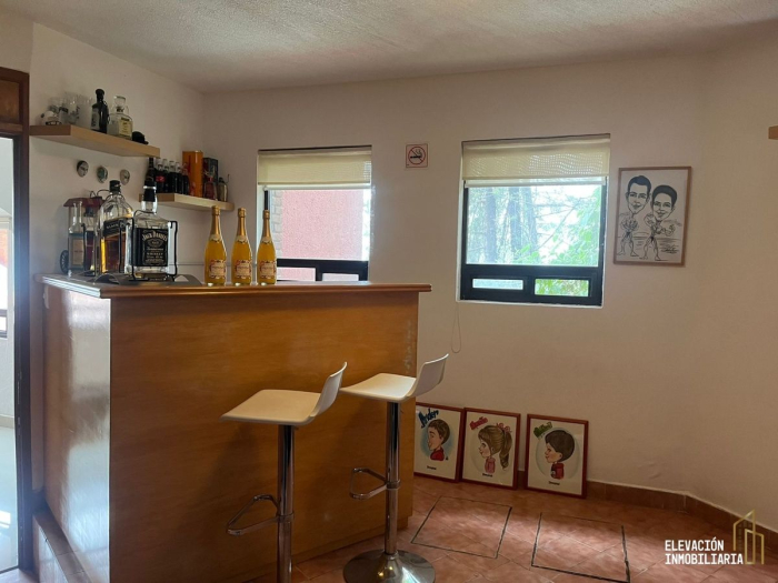 Venta de Casa en Condominio, Bosques De La Herradura, Huixquilucan.