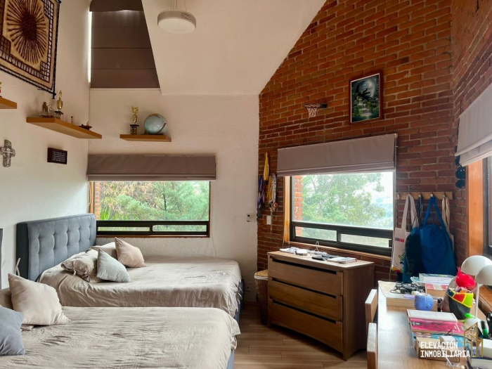 Venta de Casa en Condominio, Bosques De La Herradura, Huixquilucan.