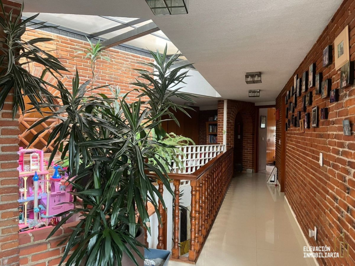 Venta de Casa en Condominio, Bosques De La Herradura, Huixquilucan.