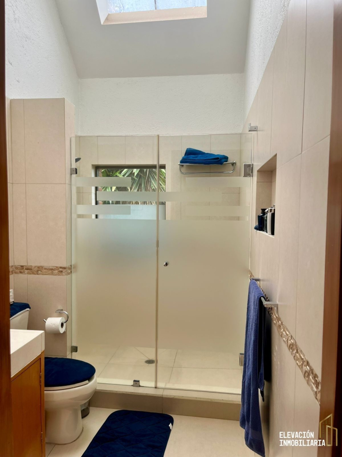 Venta de Casa en Condominio, Bosques De La Herradura, Huixquilucan.