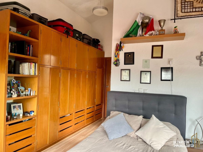 Venta de Casa en Condominio, Bosques De La Herradura, Huixquilucan.